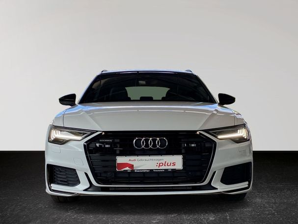 Audi A6 55 TFSIe Avant 270 kW image number 10