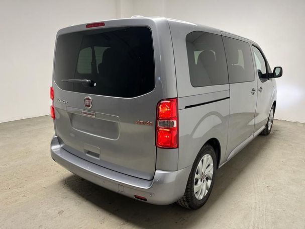 Fiat Scudo L2H1 2.0 145 107 kW image number 9