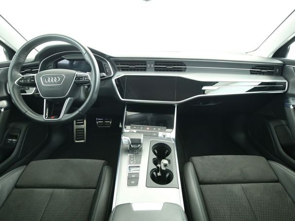 Audi A6 55 TFSIe quattro S tronic Avant 270 kW image number 6