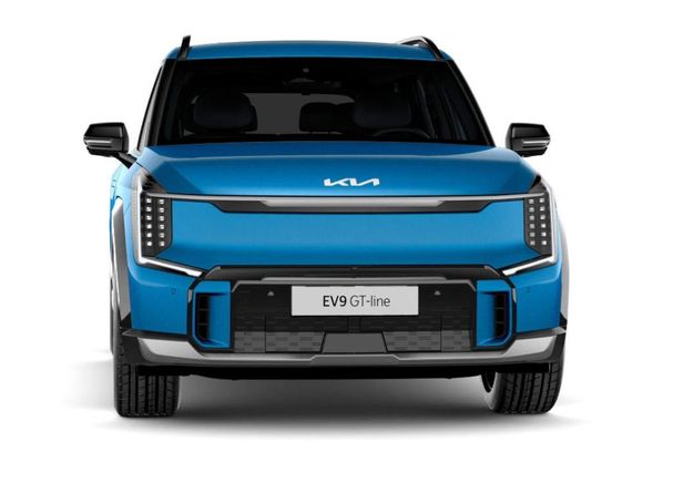 Kia EV9 GT-Line 283 kW image number 2