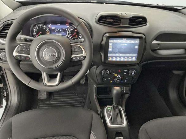 Jeep Renegade 96 kW image number 12