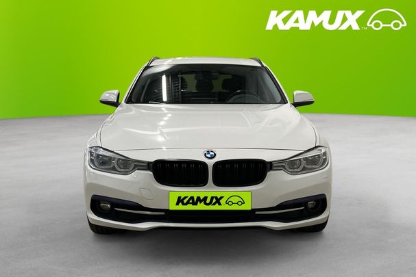 BMW 320d Touring xDrive Sport Line 140 kW image number 6