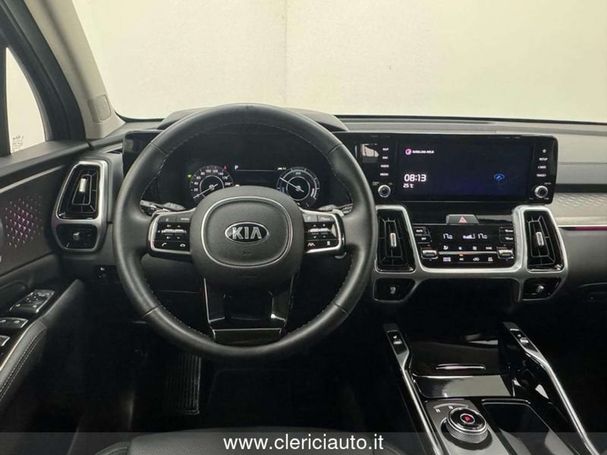 Kia Sorento 1.6 T-GDI 169 kW image number 10