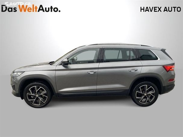 Skoda Kodiaq 2.0 TDI 4x4 DSG Style 110 kW image number 4