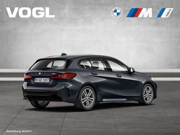 BMW 118i 100 kW image number 2