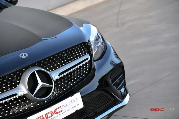 Mercedes-Benz GLC 250 155 kW image number 17