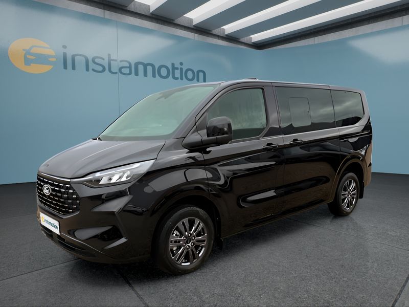 Ford Tourneo Custom 2.0