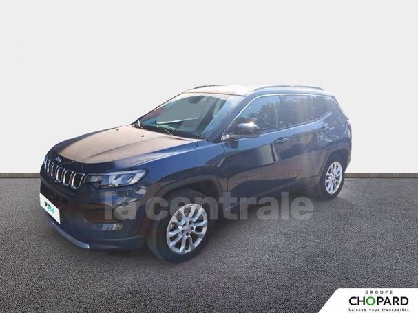 Jeep Compass 1.3 Limited 110 kW image number 1