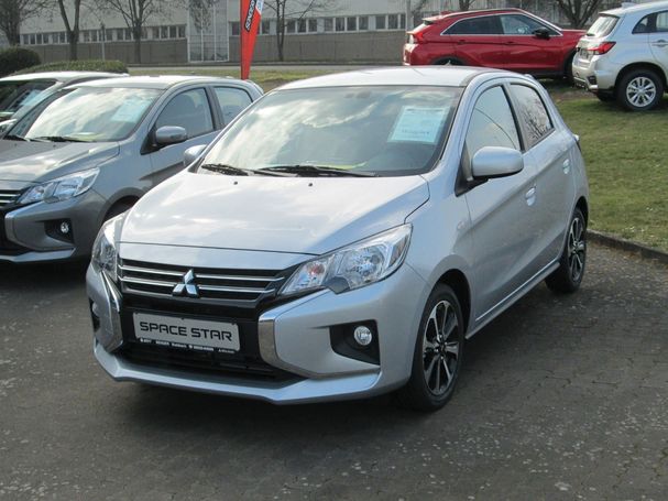 Mitsubishi Space Star 52 kW image number 1