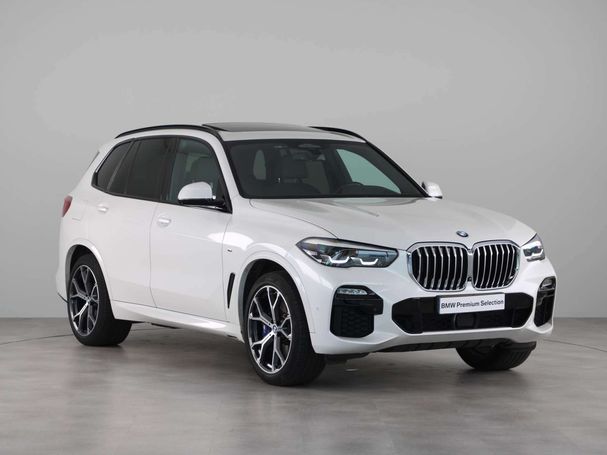 BMW X5 45e xDrive 290 kW image number 8