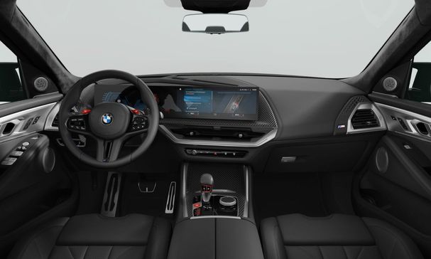 BMW XM xDrive 480 kW image number 3