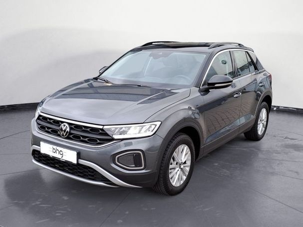 Volkswagen T-Roc 2.0 TDI SCR Life 85 kW image number 1