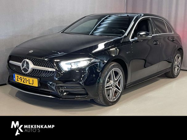 Mercedes-Benz A 250 e 160 kW image number 1