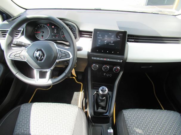 Renault Clio TCe 90 66 kW image number 7