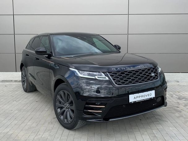 Land Rover Range Rover Velar 150 kW image number 2