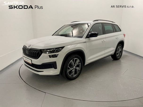 Skoda Kodiaq 2.0 TDI Sportline DSG 147 kW image number 1