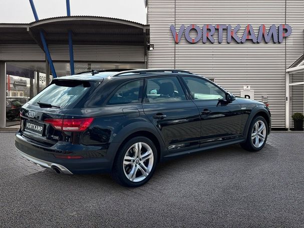 Audi A4 Allroad 45 TFSI quattro 180 kW image number 6