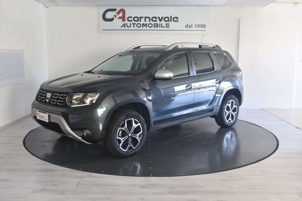 Dacia Duster TCe 74 kW image number 1