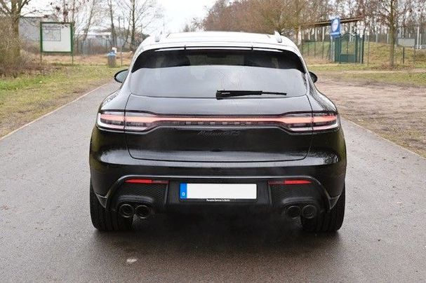 Porsche Macan GTS 324 kW image number 2