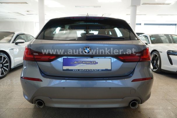 BMW 120d xDrive 140 kW image number 7