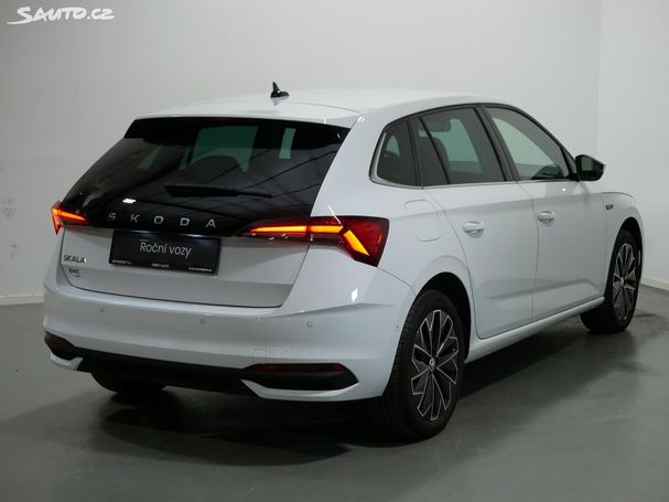 Skoda Scala 1.0 TSI 85 kW image number 3