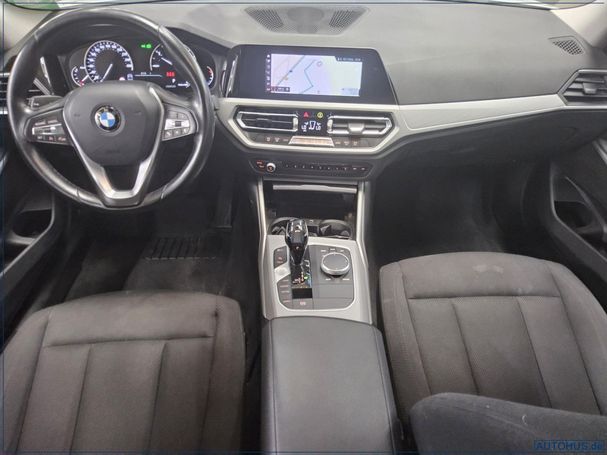 BMW 320d Advantage 140 kW image number 5