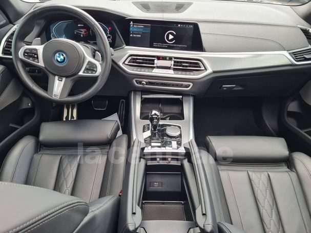 BMW X5 45e xDrive 290 kW image number 11