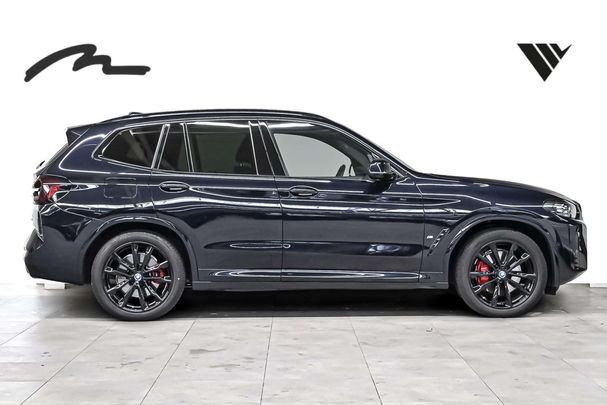 BMW X3 xDrive30e 215 kW image number 2