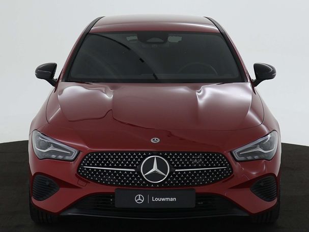 Mercedes-Benz CLA 250 Shooting Brake 153 kW image number 22