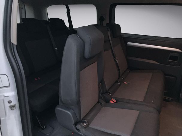 Toyota Proace Verso L2 88 kW image number 13