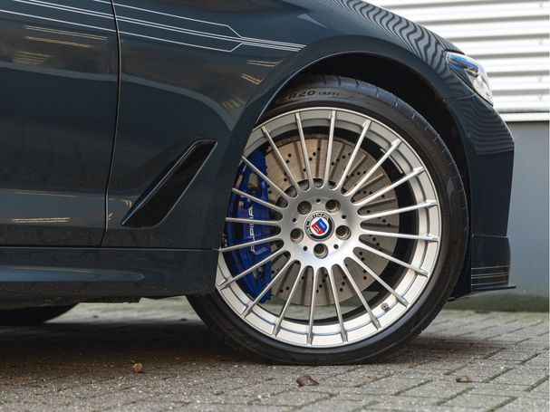 ALPINA B5 457 kW image number 15