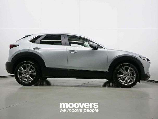 Mazda CX-30 SKYACTIV-G 2.0 M-Hybrid 90 kW image number 2