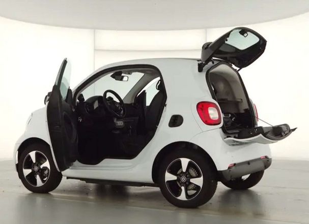 Smart ForTwo EQ 60 kW image number 7