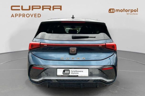 Cupra Born 150 kW image number 12