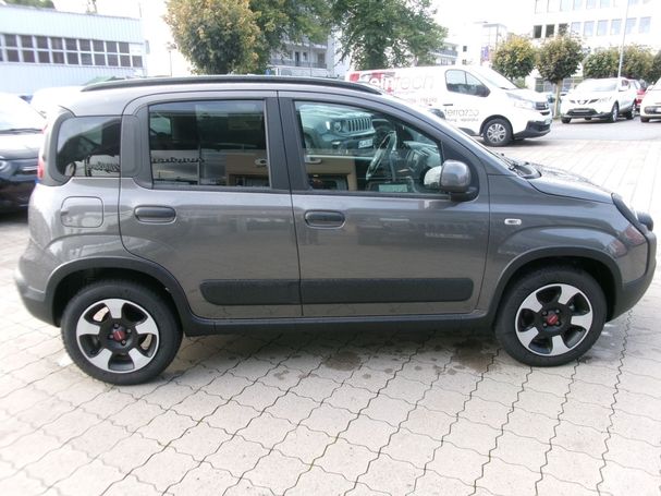 Fiat Panda 1.0 GSE Hybrid 51 kW image number 6