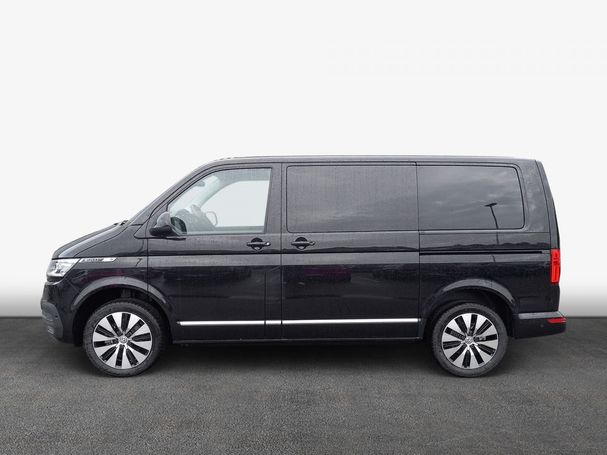 Volkswagen T6 Caravelle 110 kW image number 2