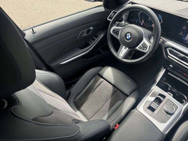 BMW 320d Touring xDrive 140 kW image number 19