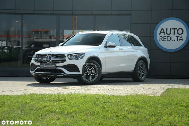 Mercedes-Benz GLC 220 d 143 kW image number 1