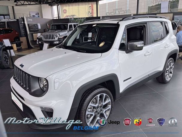 Jeep Renegade 177 kW image number 26