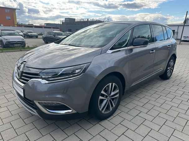 Renault Espace 118 kW image number 1