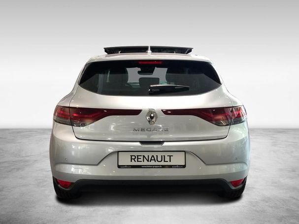 Renault Megane TCe 140 EDC 103 kW image number 5