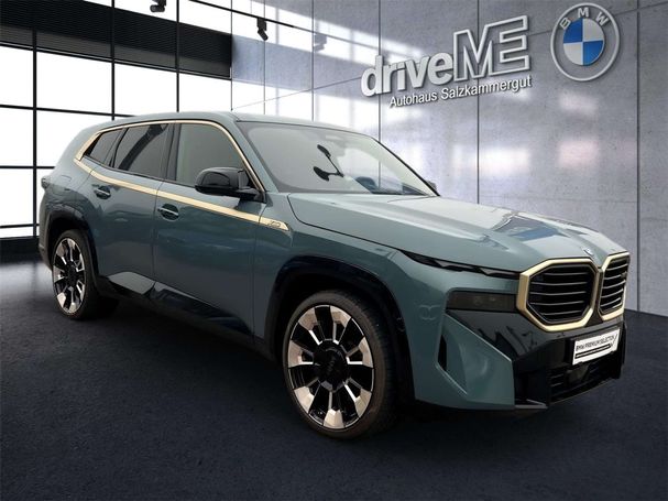 BMW XMi xDrive 480 kW image number 16