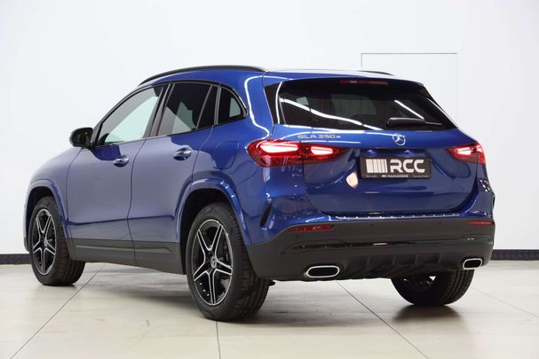 Mercedes-Benz GLA 250 e 160 kW image number 4