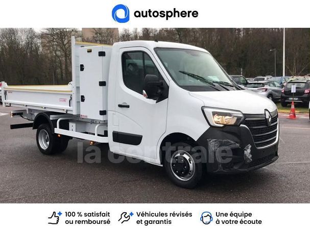 Renault Master dCi L3H1 107 kW image number 2