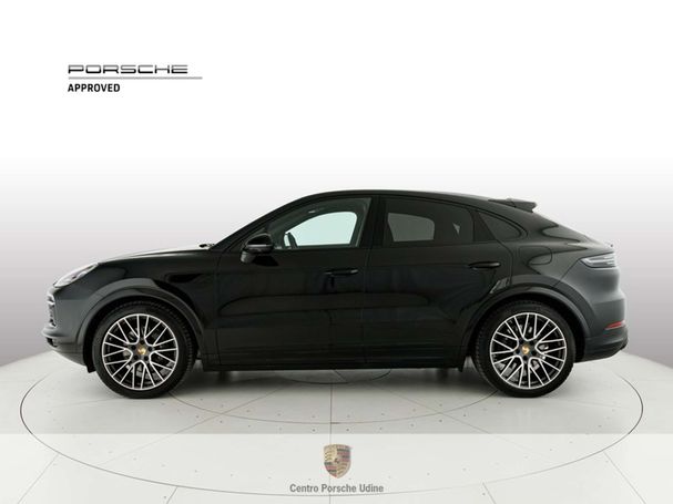 Porsche Cayenne Coupe E-Hybrid Tiptronic 340 kW image number 3