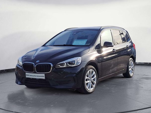 BMW 218d xDrive 110 kW image number 1