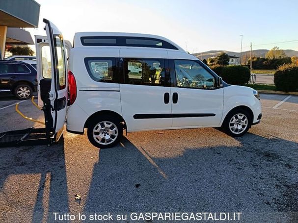 Fiat Doblo S&S MAXI 88 kW image number 7