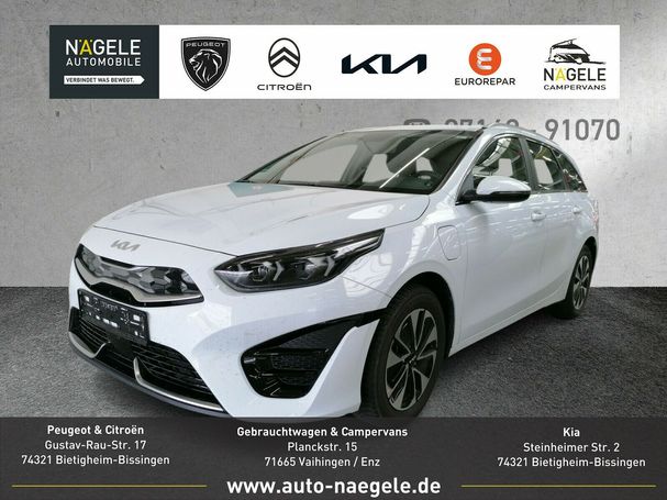 Kia Ceed 1.6 Vision 104 kW image number 1