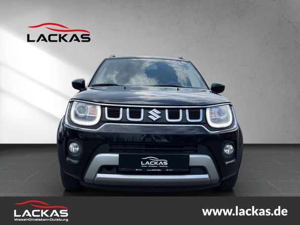 Suzuki Ignis 61 kW image number 8