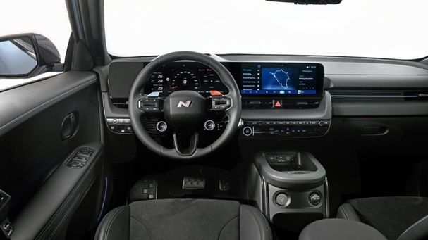 Hyundai Ioniq 5 N 479 kW image number 5